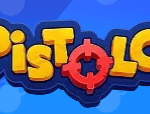 Pistolo Logo