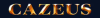 Cazeus